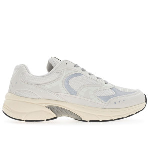 Buty męskie Tommy Jeans Archive'25 EM0EM01569-P06 - szare