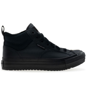 Buty męskie Converse Chuck Taylor All Star Malden Street Water Repellent A04478C - czarne