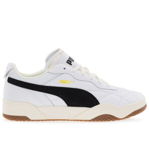 Buty Puma Tifosi Lux 40225902 - białe