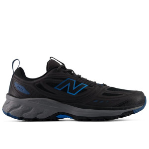 Buty męskie New Balance 410 v9 M41048U - czarne