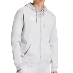 Bluza męska adidas Entrada26 Full Zip KF5947 - szara