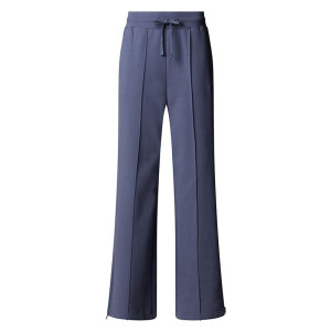 Spodnie damskie The North Face Dome 0A8DZ4BTR1 - niebieskie