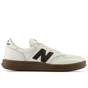 Buty męskie New Balance U5006VG - białe