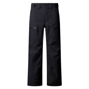 Spodnie męskie The North Face Chakal 0A87Y7KX71 - czarne