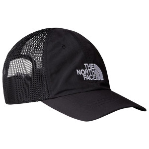 Czapka z daszkiem The North Face Horizon Trucker Cap 0A5FXSKX71 - czarna