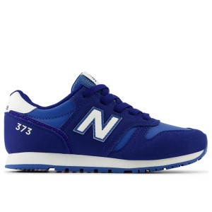 Buty New Balance YC373VO2 - granatowe