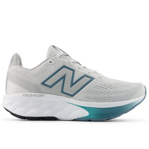 Buty męskie New Balance M5206IE - szare