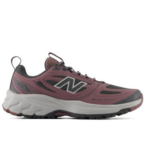 Buty damskie New Balance 410 v9 W4102VL - bordowe
