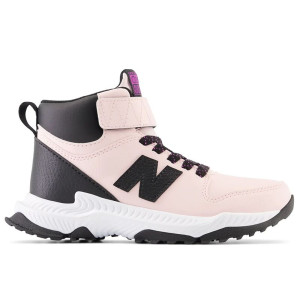 Buty New Balance PT800TP3 - różowe