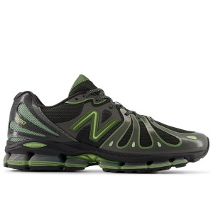 Buty unisex New Balance U189071H - czarne