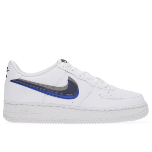Buty Nike Air Force 1 Impact Next Nature FD0688-100 - białe