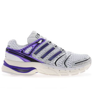 Buty młodzieżowe adidas Originals Adistar Control 5 KJ1155 - szare