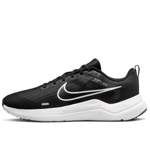 Buty męskie Nike Downshifter 12 DD9293-001 - czarne