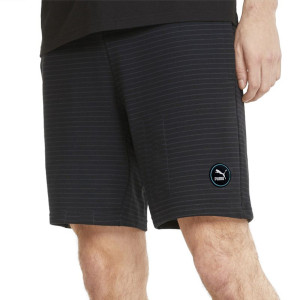 Spodenki Puma SWxP Printed 53362451 - czarne