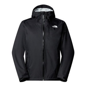 Kurtka męska The North Face Alta Vista 0A7QAW4H01 - czarna