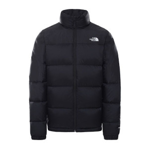 Kurtka The North Face Diablo 0A4M9JKX71 - czarna