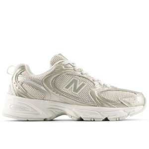 Buty unisex New Balance U5301Z0 - beżowe