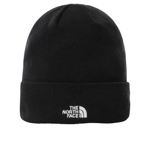 Czapka unisex The North Face Norm 0A5FW1JK31 - czarna