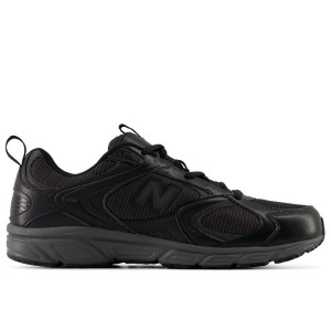 Buty męskie New Balance M40892Z - czarne