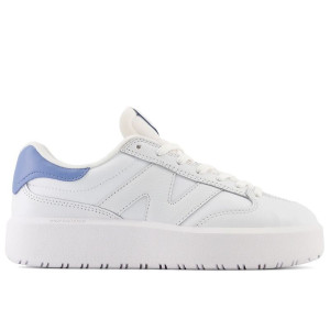 Buty New Balance CT302CLD - białe