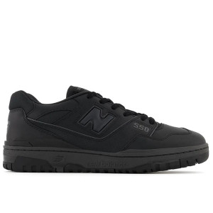 Buty New Balance BB550BBB - czarne