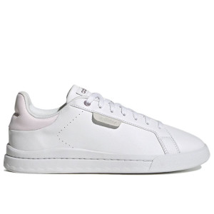 Buty adidas Court Silk GY9256 - białe