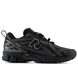 Buty unisex New Balance U19068PN - czarne