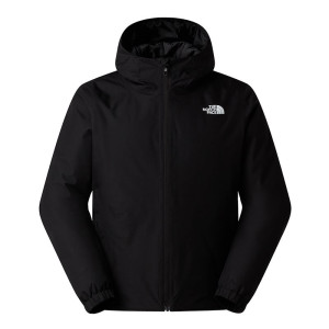 Kurtka męska The North Face Quest DryVent 0A8G0TJK31 - czarna
