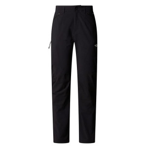 Spodnie damskie The North Face Speedlight 0A8EKRJK31 - czarne