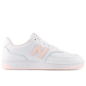 Buty damskie New Balance W0806SA - białe