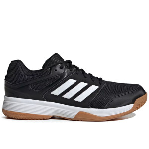 Buty damskie adidas Speedcourt In IH3158 - czarne