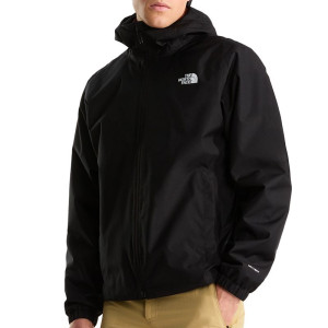 Kurtka męska The North Face Quest DryVent 0A8G0RJK31 - czarna