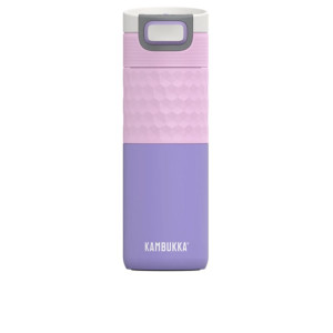 Kubek termiczny Kambukka Etna Grip 11-01049 - fioletowy