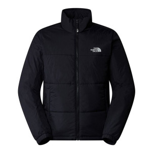 Kurtka męska The North Face Puffer Gosei 0A87954H01 - czarna