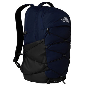 Plecak unisex The North Face Borealis 0A52SE53Z1 - granatowy