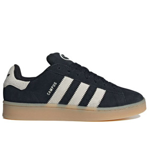 Buty unisex adidas Originals Campus 00S JQ8354 - czarne