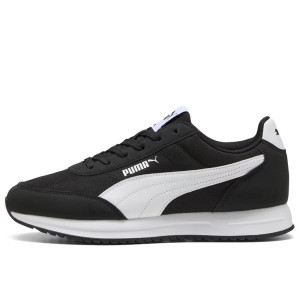 Buty męskie Puma R78 Lightwind 40026701 - czarne
