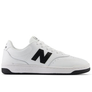 Buty New Balance BB80BNN - białe
