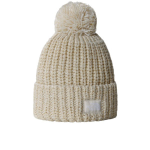 Czapka damska The North Face Cosy Chunky Cabin 0A887W86I1 - biała