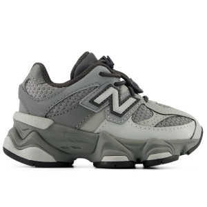 Buty niemowlęce New Balance I906037D - szare
