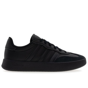 Buty męskie adidas Sportswear Barreda JR1321 - czarne