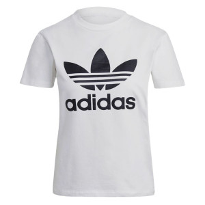Koszulka adidas Originals Adicolor Classics Trefoil Tee GN2899 - biała