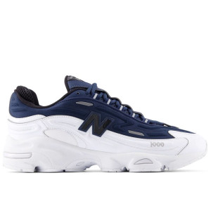 Buty unisex New Balance M1000DC - białe