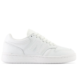 Buty New Balance GSB4803W - białe