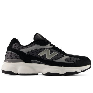 Buty męskie New Balance M603107 - czarne