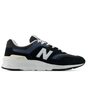 Buty unisex New Balance M997H9T8 - czarne