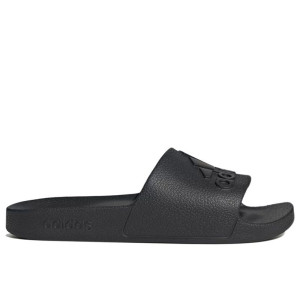 Klapki męskie adidas Sportswear Adilette Aqua IF7371 - czarne
