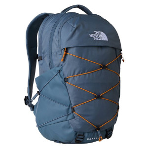 Plecak dla każdego The North Face Borealis 0A52SENJI1 - niebieski