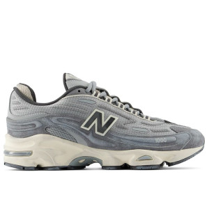 Buty unisex New Balance U10006BR - szare
