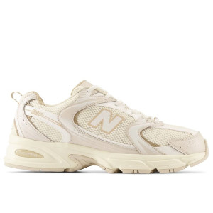 Buty unisex New Balance MR530AA - beżowe
